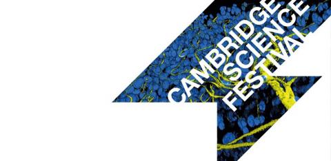 Cambridge Science Festival 2017