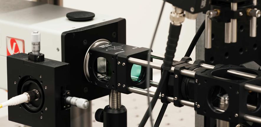 Holography Lab