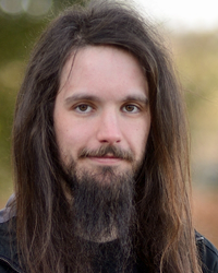 Dr Chris  Williamson