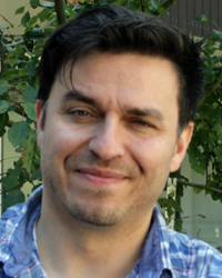 Dr Krste   Pangovski 