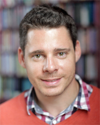 Dr Matt   Cole