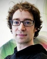 Dr Michael  De Volder