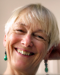 Dr Susan   Jackson