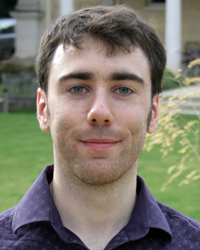  George  Meakin