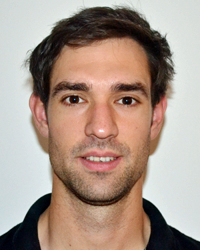  James   Barrington