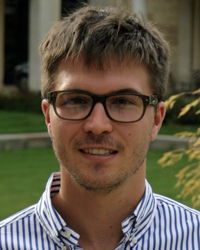  James  Norman