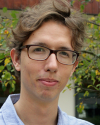  Laurence   Cochrane 