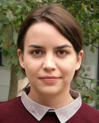  Lily   Delimata