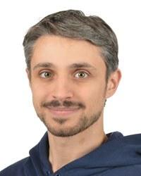  Mohammad   Khalili