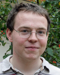 Peter   Christopher