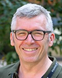 Professor Bill  O'Neill