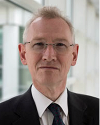 Professor Paul  Shore