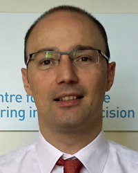 Dr Renaud  Jourdain 
