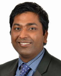 Dr Saurav  Goel 