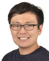  Xiuyuan   Yang