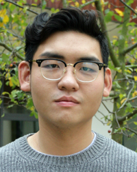  Zehao  Ji