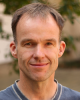 Dr Martin  Sparkes